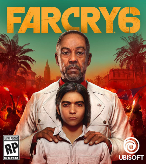 Far Cry 6 Ultimate Edition PS Oyun kullananlar yorumlar